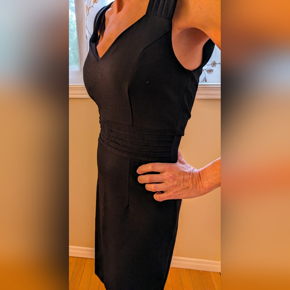 Parasuco Black Fabric Blend